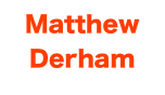 Matthew Derham