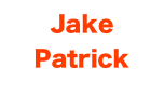 Jake Patrick